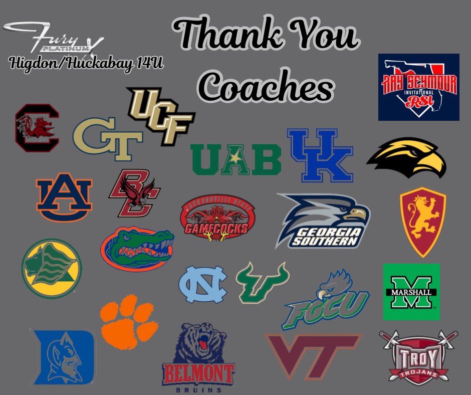 Carleigh Allen C/O 2028 (@carleighallen) on Twitter photo Thank you coaches for stopping by to check us out <a href="/ray_seymour/">Ray Seymour Invitational</a> <a href="/ConnectSports_/">Connect Sports</a>
<a href="/CoachZack21/">Zack Parsons</a> <a href="/michaellew10/">Mike Lewis</a> <a href="/mzerkleee/">Morgan Zerkle</a> <a href="/e_newellcoach/">Eric Newell</a> <a href="/CoachBallMalone/">Cindy Ball-Malone</a> <a href="/prstaggs/">Parker Staggs</a> <a href="/Coach_A_Mo/">coacн мoraleѕ</a> <a href="/CoachMalveaux/">Chris Malveaux</a> <a href="/UKCoachLawson/">Rachel Lawson</a> <a href="/UKCoachHimes/">Kristine Himes</a> <a href="/CoachPerkinsSB/">Sharon Perkins</a> <a href="/ElzeyMatt/">The Coach</a> <a href="/c_lyon22/">Corey Lyon</a> <a href="/coachmegsmith/">Megan Smith Lyon</a> <a href="/Coach_Wigs/">Ryan Wieligman</a> Thank you coaches for stopping by to check us out <a href="/ray_seymour/">Ray Seymour Invitational</a> <a href="/ConnectSports_/">Connect Sports</a>
<a href="/CoachZack21/">Zack Parsons</a> <a href="/michaellew10/">Mike Lewis</a> <a href="/mzerkleee/">Morgan Zerkle</a> <a href="/e_newellcoach/">Eric Newell</a> <a href="/CoachBallMalone/">Cindy Ball-Malone</a> <a href="/prstaggs/">Parker Staggs</a> <a href="/Coach_A_Mo/">coacн мoraleѕ</a> <a href="/CoachMalveaux/">Chris Malveaux</a> <a href="/UKCoachLawson/">Rachel Lawson</a> <a href="/UKCoachHimes/">Kristine Himes</a> <a href="/CoachPerkinsSB/">Sharon Perkins</a> <a href="/ElzeyMatt/">The Coach</a> <a href="/c_lyon22/">Corey Lyon</a> <a href="/coachmegsmith/">Megan Smith Lyon</a> <a href="/Coach_Wigs/">Ryan Wieligman</a>