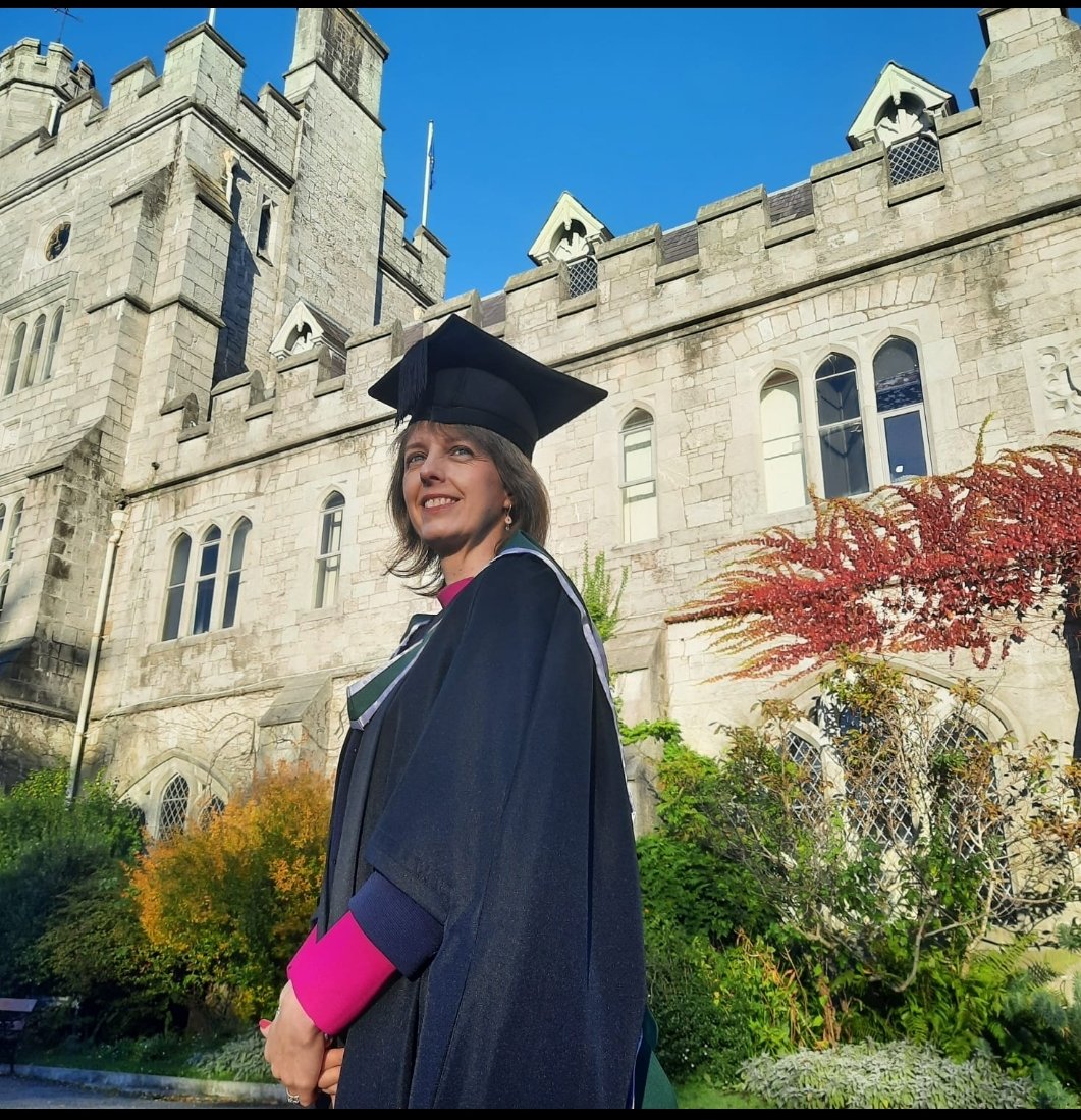 GuinanLeona1's tweet photo. Great support and hard work makes an MSc in  Advanced Nursing Practice possible, to impact the lives of people living with Diabetes in Tipperary  @DrEBLockwood @HSEDubSouthEast @TipperaryUH @TippUHnursing @SouthEastCH @uccconferrings https://t.co/hOz1z2t5l2