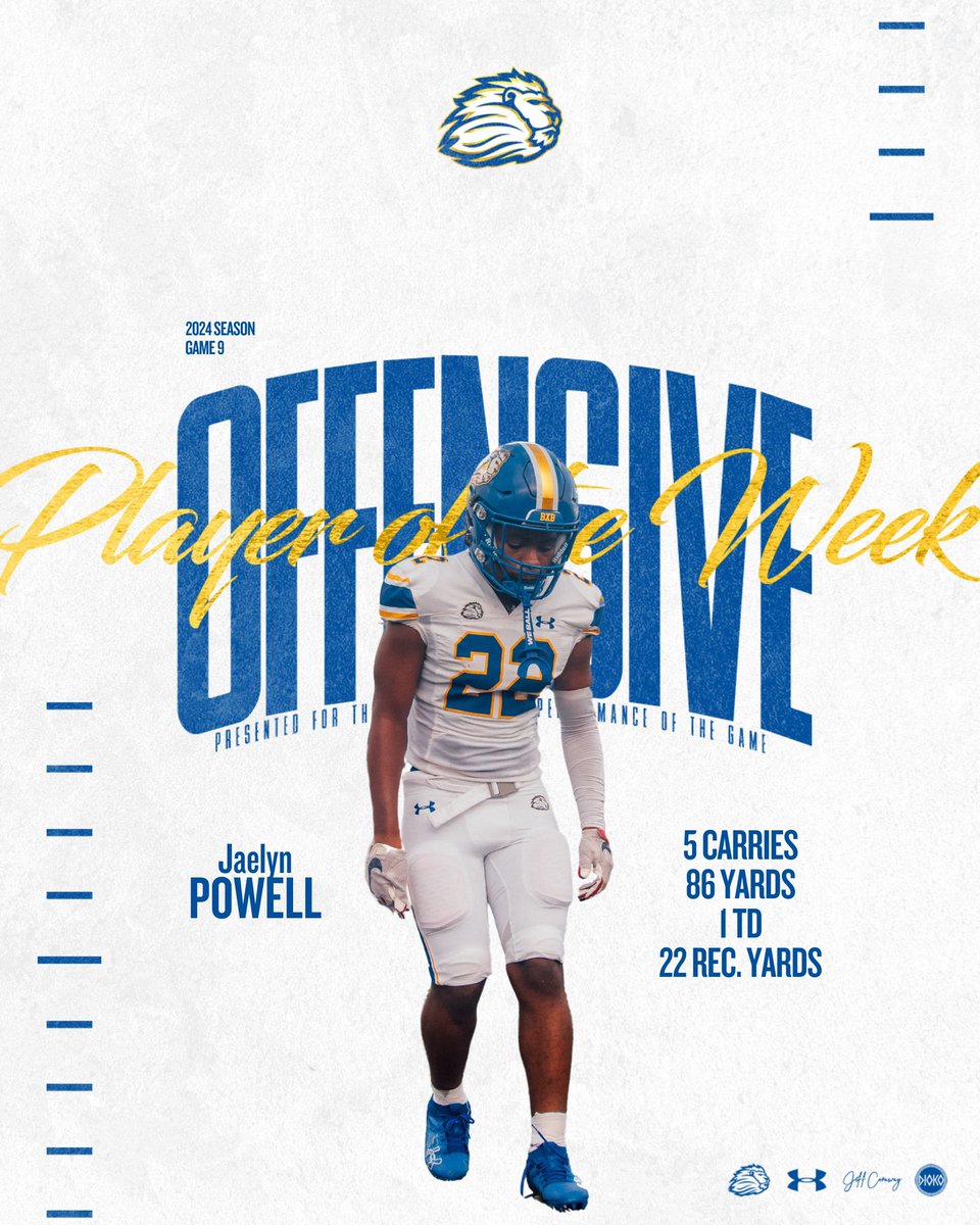 The First Academy Football tweet media