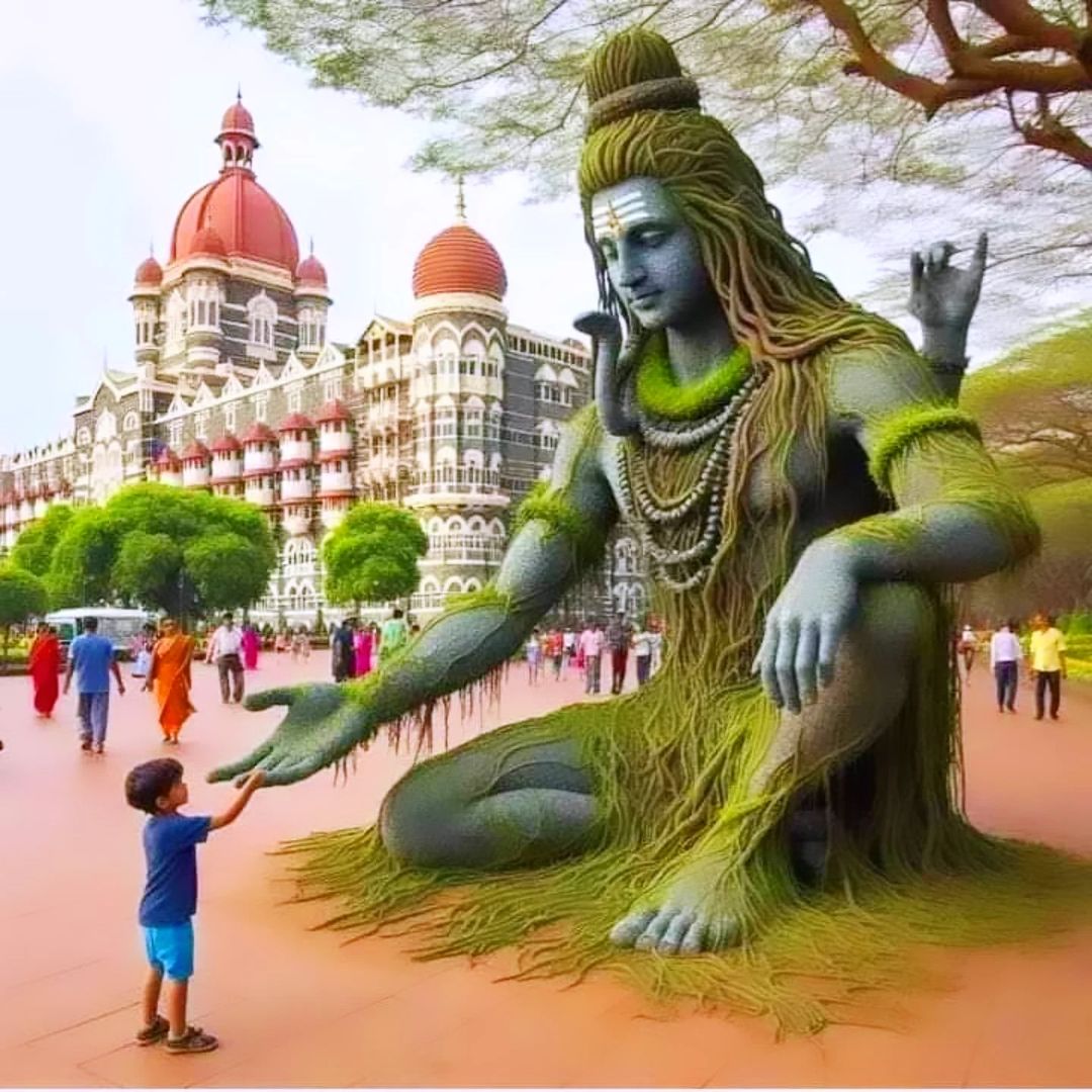 जय भोलेनाथ