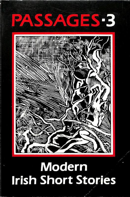 Magazine of the day: Passages issue 3 from 1988. Read it at huarchive.co/items/show/286 for free! By the way, if anyone has issues 7 - 12 (or any one or two of them) we could scan, borrow and return let us know. We'd be very grateful!  <a href="/HonestUlsterman/">The HU</a> <a href="/ACNIWriting/">ACNI Writing</a> <a href="/VerbalArtsDerry/">Verbal</a>