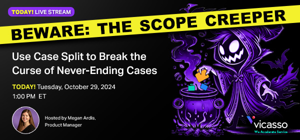 Vicasso | We Accelerate Service tweet media