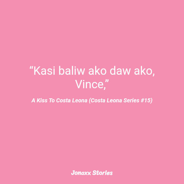 kkamii____'s tweet photo. kausap ni doveva si vince, so will probably get to know their story too 😭 feeling ko tragic din to eh (sana hindi) 😭

#JonaxxAKTCLDoveva https://t.co/WasYNtNozg