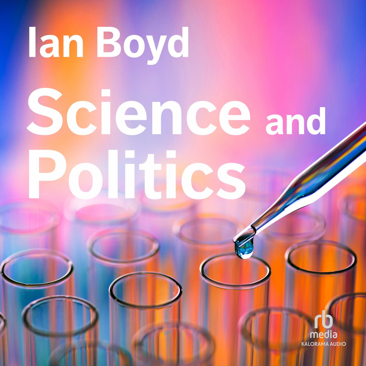 Ian Boyd takes an empirical approach to examining the current state of the relationship between science and politics.

Performed by <a href="/denniskleinman/">Dennis Kleinman - A World Voice!</a> 

#newrelease #audiobook #commentary #science