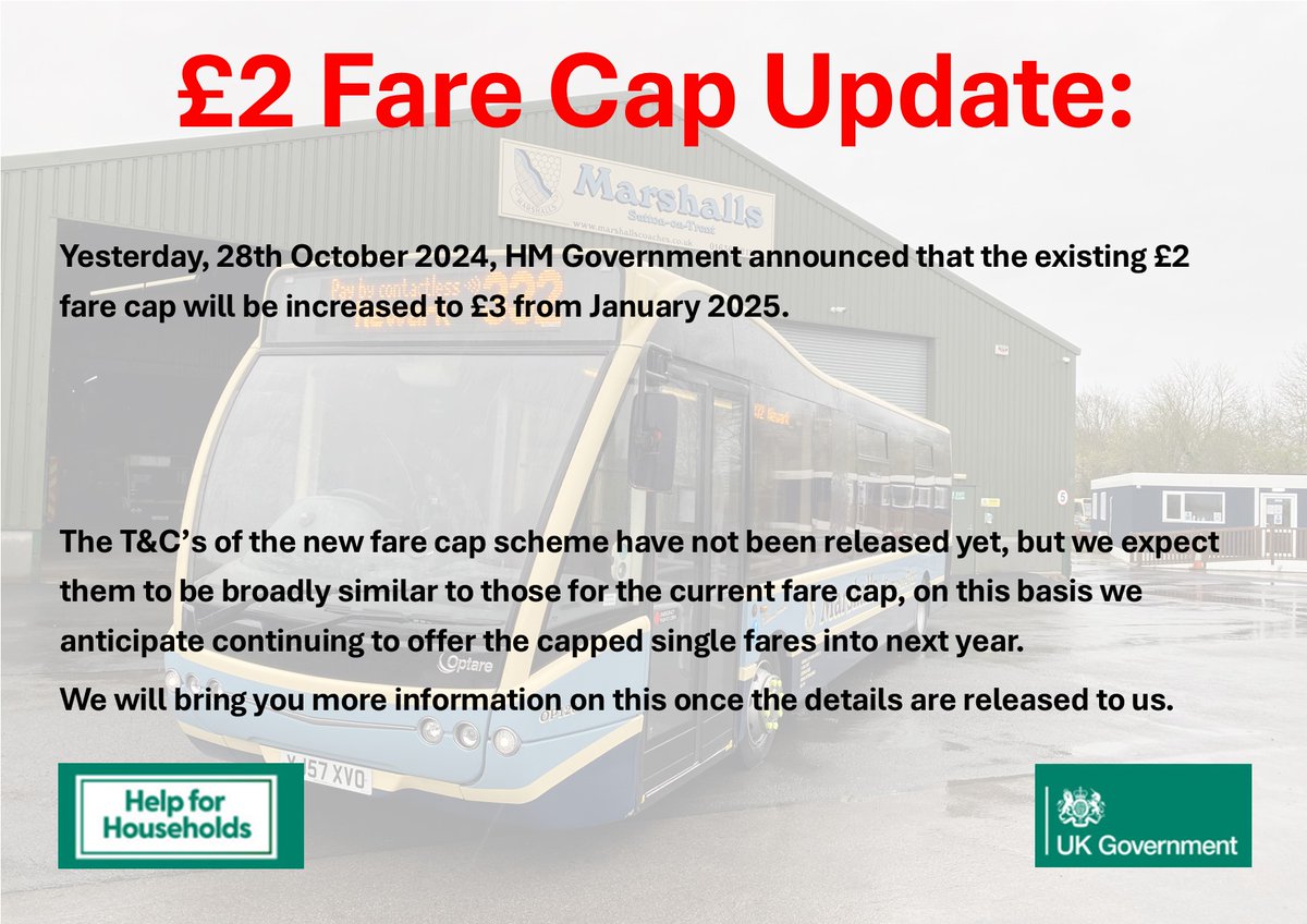 Marshalls Coaches (@marshallsbuses) on Twitter photo 