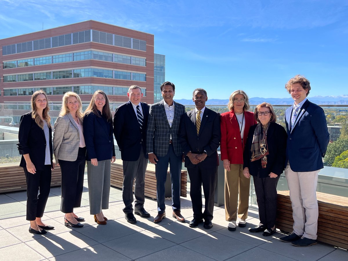 CU Center for COMBAT Research tweet media