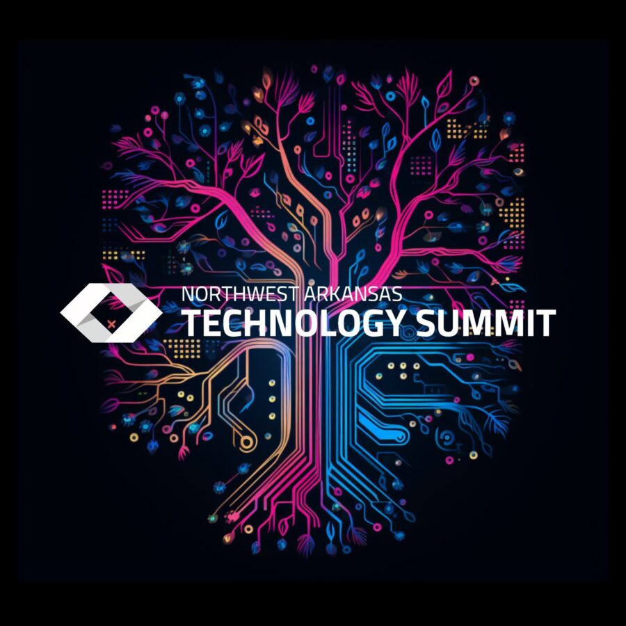 Day 2 of the 2024 Northwest Arkansas Tech Summit dlvr.it/TFrjBZ
