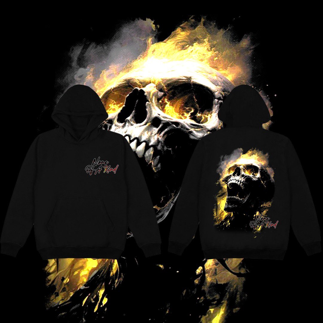 NONE OF A KIND SKULL COLLECTION AVAILABLE NOW 🛸

noneofakind.net/store