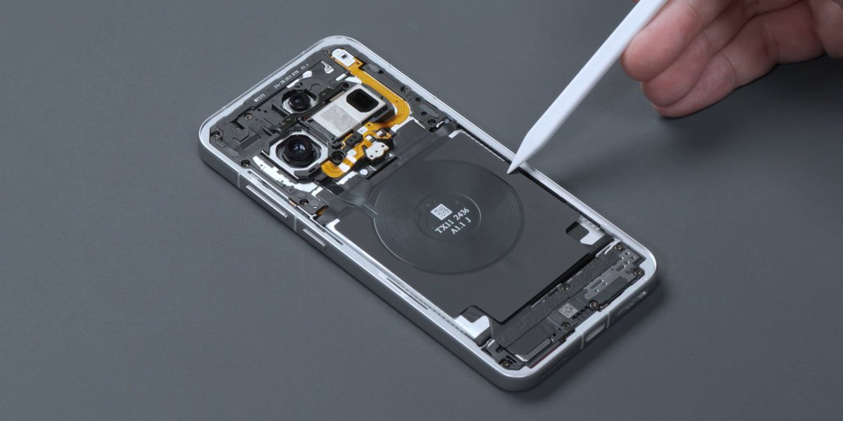 Vivo X200 Pro Mini teardown. Camera and Battery details #vivo