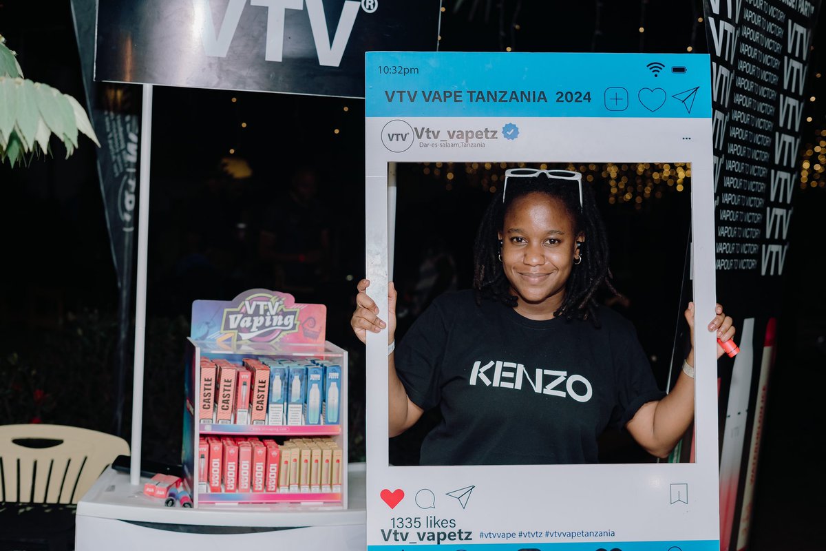StayHighFam's tweet photo. @Joshymwemsi @kvant_tanzania @harakatic S/o to y’all who showed up at the #KVantAllBlackParty X #StayHighFam coz y’all were amaizing and fashioned in style 🥳🔥✅…!!!
.
.
.
📸 by: @Joshymwemsi C @harakatic Cc: @kvant_tanzania 💯 #StayHighFam #WeMove #KVantAllBlackParty #WeAreTheVibe #YOLO24 https://t.co/tyfVNmox53
