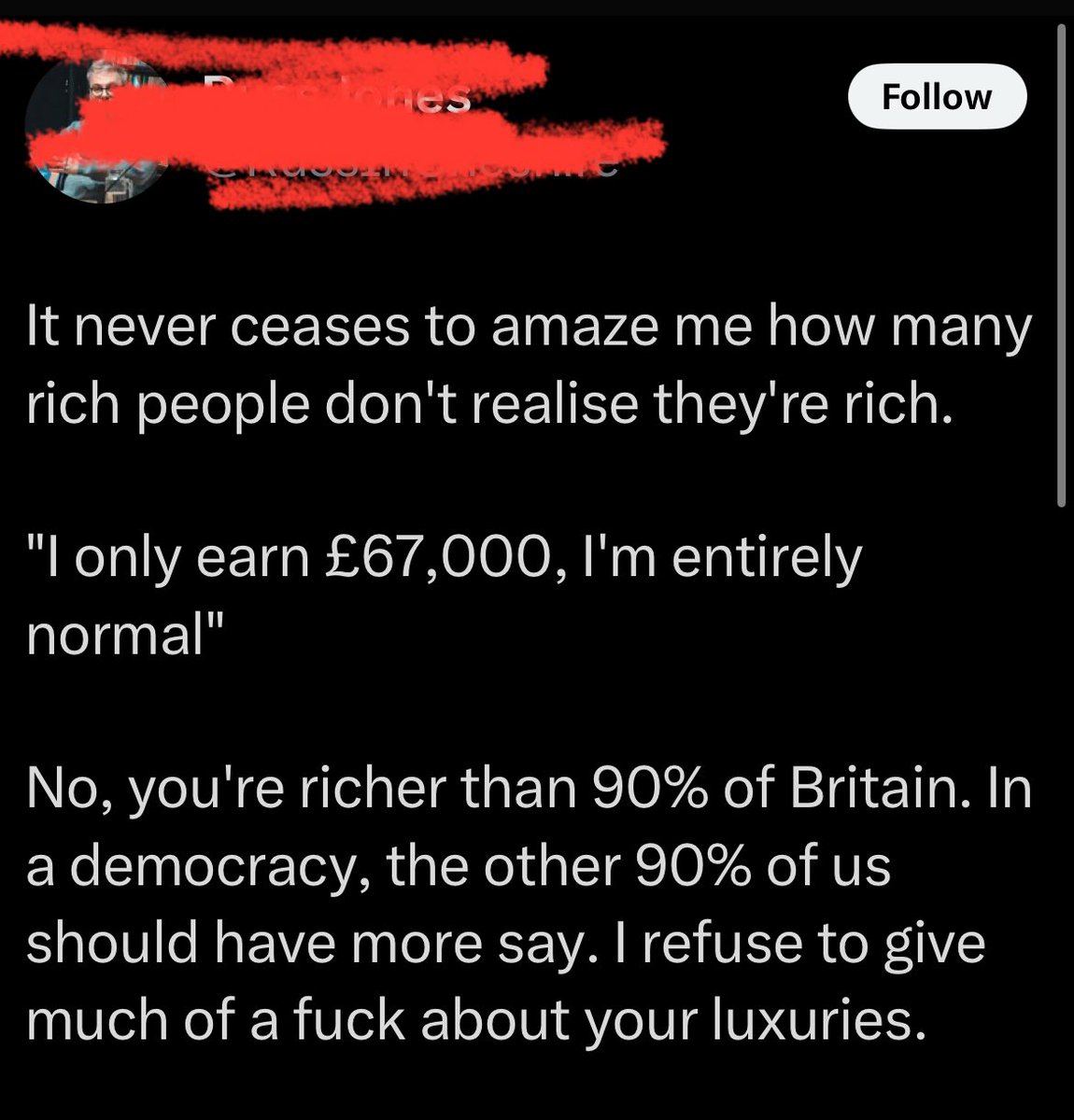 moseskagan's tweet photo. UK in the final stages of conducting the following experiment:

Over how many generations can you push your most ambitious, profit-motivated people to emigrate, before you destroy your economy? https://t.co/pxUowtO3I9