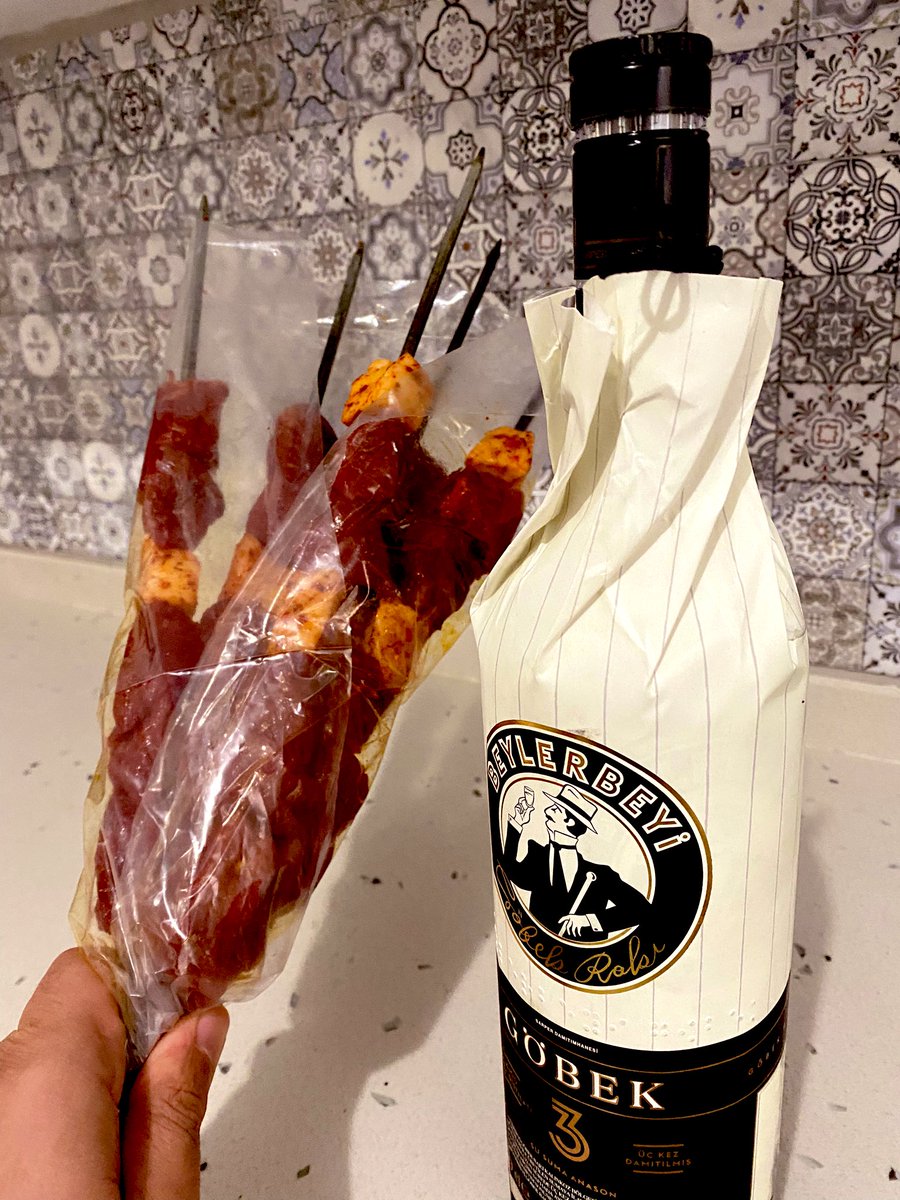 Erkeğin eline yakışan tek buket 😏😁