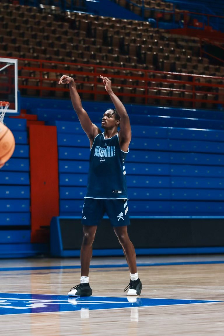 IchabodMBB's tweet photo. Preparing to take on the #1 team in the country. #GoBods https://t.co/ogbGMkwzgH