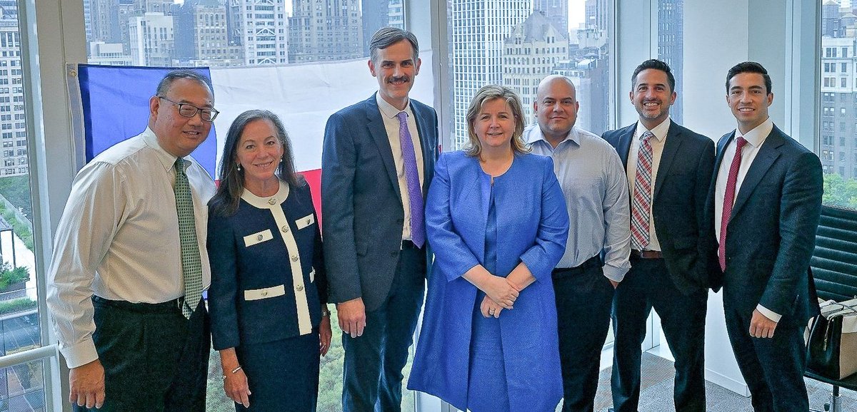 twdb's tweet photo. #ICYMI: The @TWDB secured $1.6 billion through its annual SWIFT program, marking the second largest bond issuance to date! Dive deeper into this highly successful bond sale for water infrastructure projects at https://t.co/LN0EQnxnJ1.

#txwater #bondsale #waterprojects https://t.co/dWMU83udOG