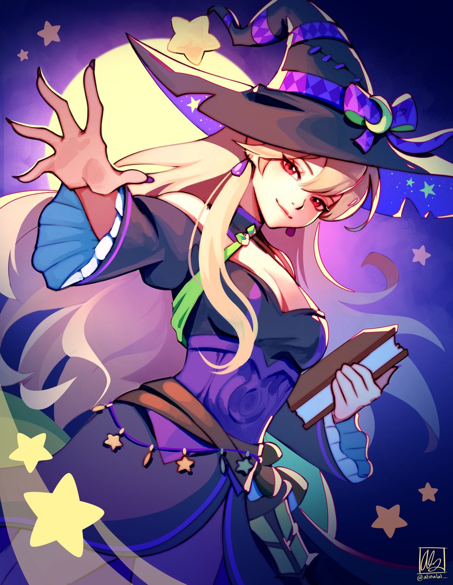 halloween corrin 🎃