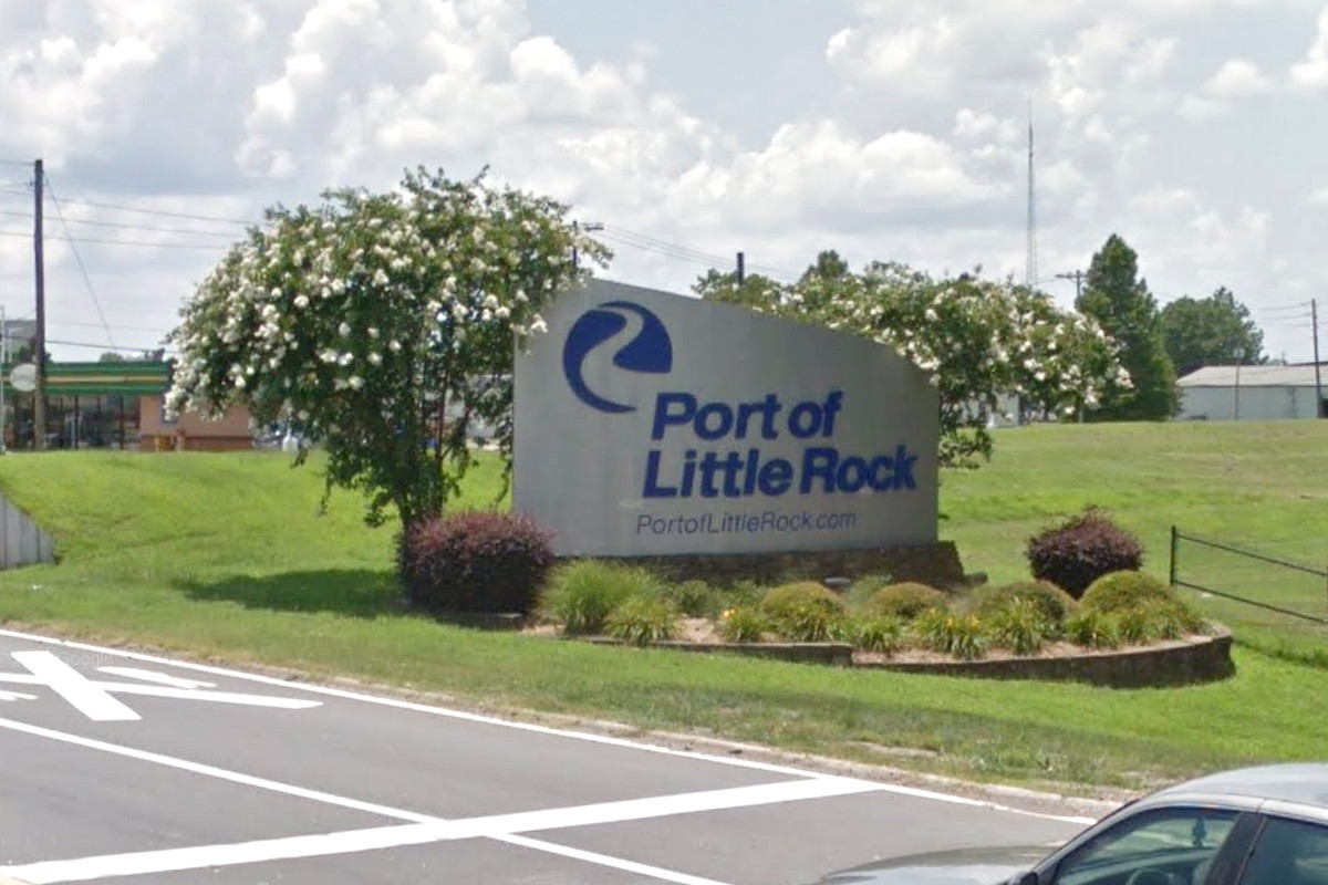 Specialty Trailer Manufacturer Faymonville Plans First US Facility, 500 Jobs in Little Rock dlvr.it/TFrjSx