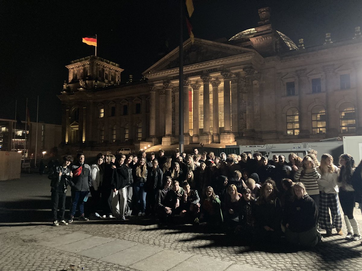 Avonbourne History tweet media