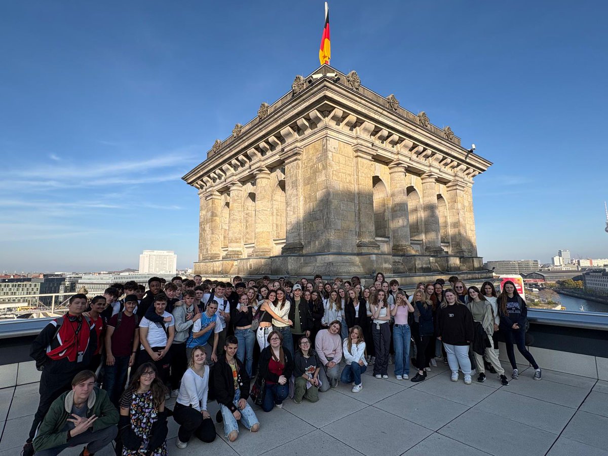 Avonbourne History tweet media