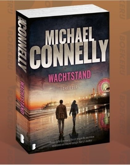 Michael Connelly tweet media