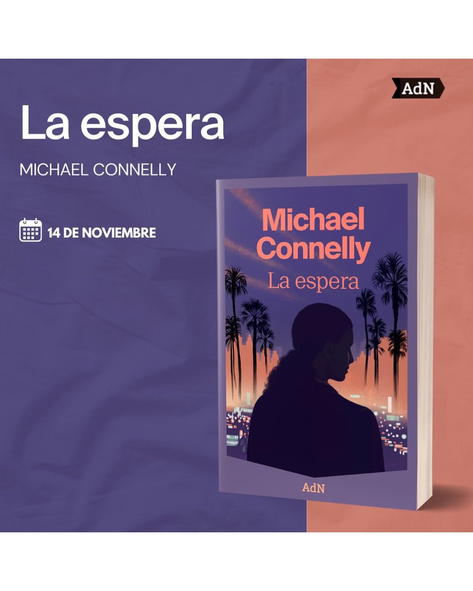 Michael Connelly tweet media