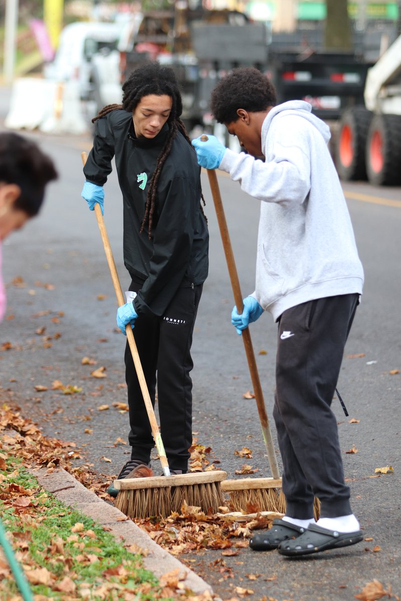 St. Mary's South Side Catholic High School tweet media
