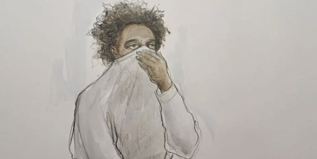 BREAKING: SOUTHPORT MASSACRE ACCUSED AXEL RUDAKUBANA FACING SECOND CHARGE UNDER  TERRORISM ACT OF POSSESSING AL QAEDA TERROR MANUAL
Because of our contempt of court laws, I can't say much at the moment. Nor can anyone.
BUT the elites and MSM figures who were telling people like