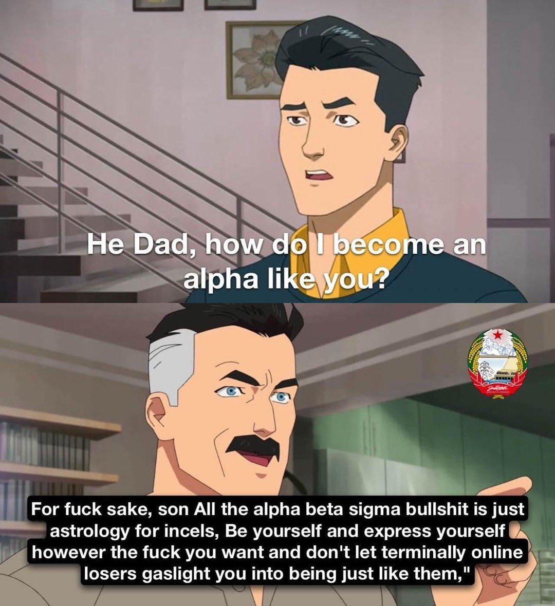 John Fugelsang (@johnfugelsang) on Twitter photo 