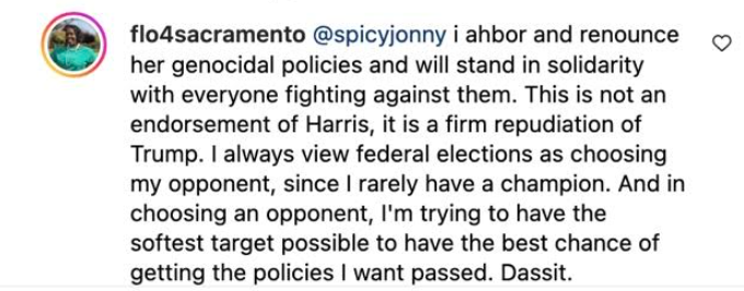 Steven Maviglio tweet media