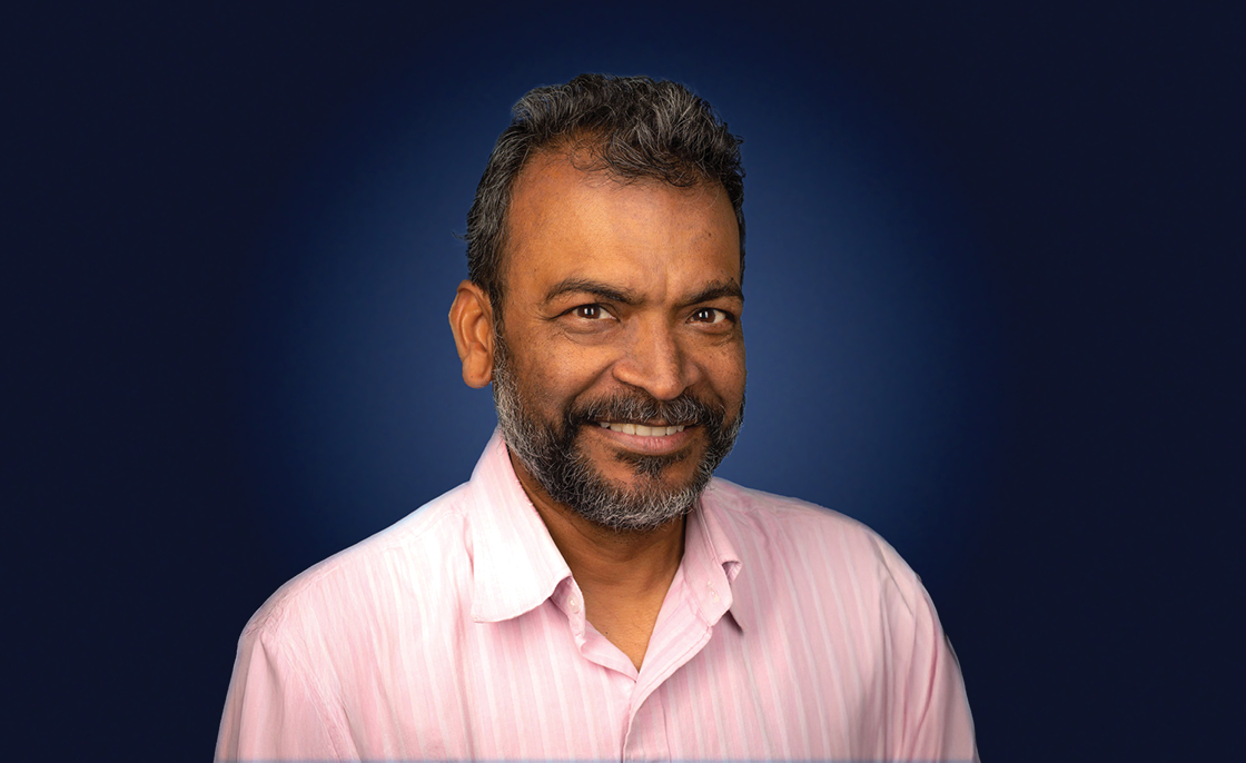 Arun Agrawal, a renowned scholar of environmental politics and sustainable development, has been named as the inaugural director of the new University-wide Just Transformations to Sustainability Initiative: go.nd.edu/a7a9d8