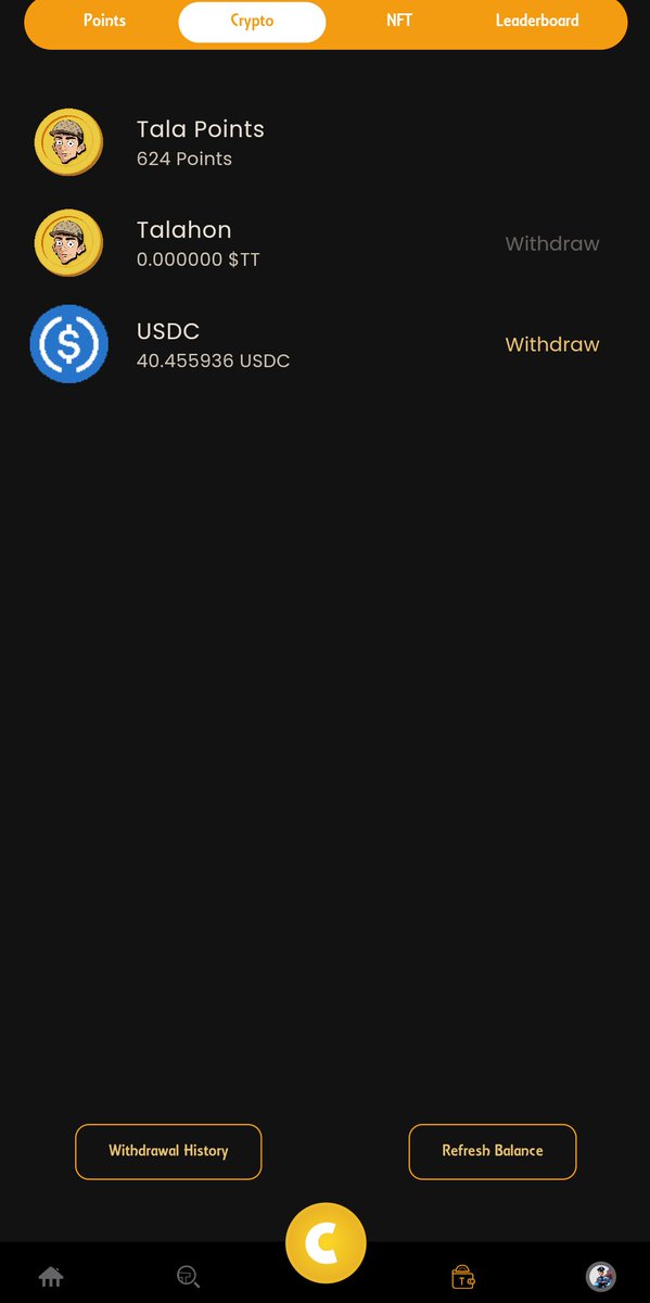 TT_essence's tweet photo. 🚨🚨🚨🚨🚨🚨🚨🚨🚨
I earned 40.455936 USDC in just a few days using the #Cryptala app! It’s quick, easy, and rewarding. If you're into crypto, definitely give it a try. Download it now at https://t.co/1ftwyOxxtb and start earning!
🚨🚨🚨🚨🚨🚨🚨🚨🚨
#CryptalaAPP #Crypto #SB19 https://t.co/uxPGpTvq62