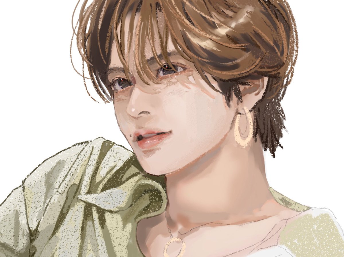 nawa_j7's tweet photo. 迅くん22歳の誕生日おめでとう🎉
これからも陰ながら応援してます💞
(過去絵でごめんね😭)
#松田迅祝22歳_にゃんとも愛でたいBD
#祝7th_THE_VIEW発売_INI https://t.co/lX0YkVviH7