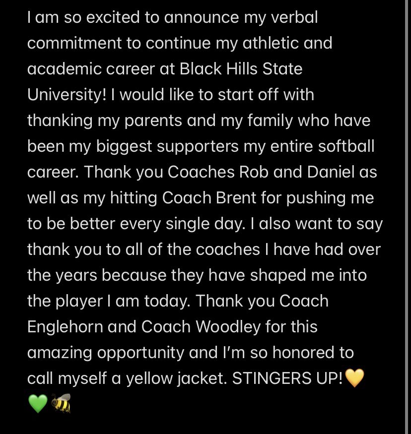 Sammie Kaufman-Warner tweet media