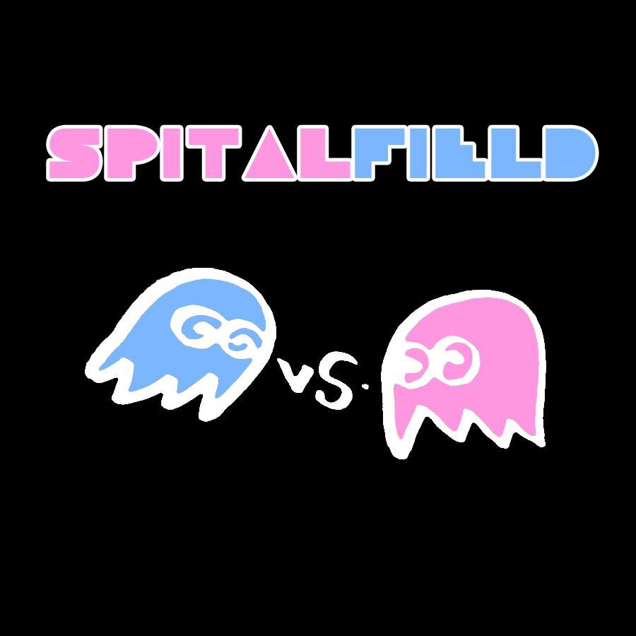 SPITALFIELD tweet media