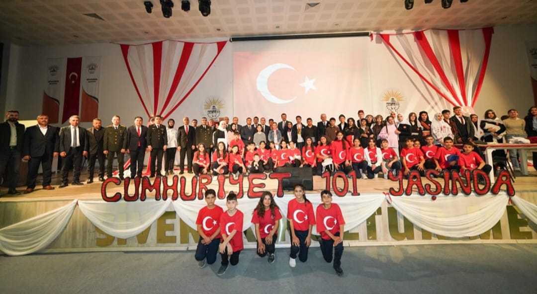 AK Parti Siverek tweet media