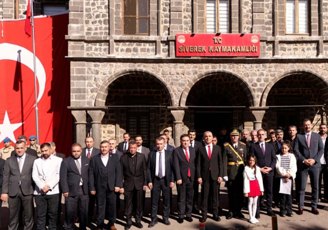 AK Parti Siverek tweet media