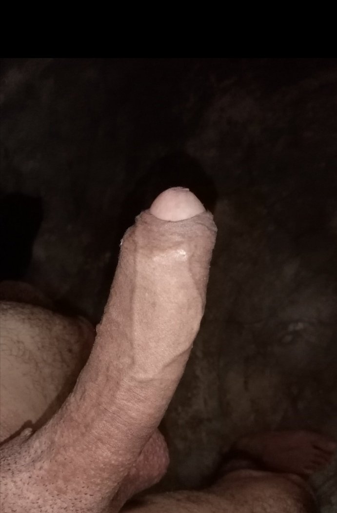 Grande y duro como te gusta 💥
