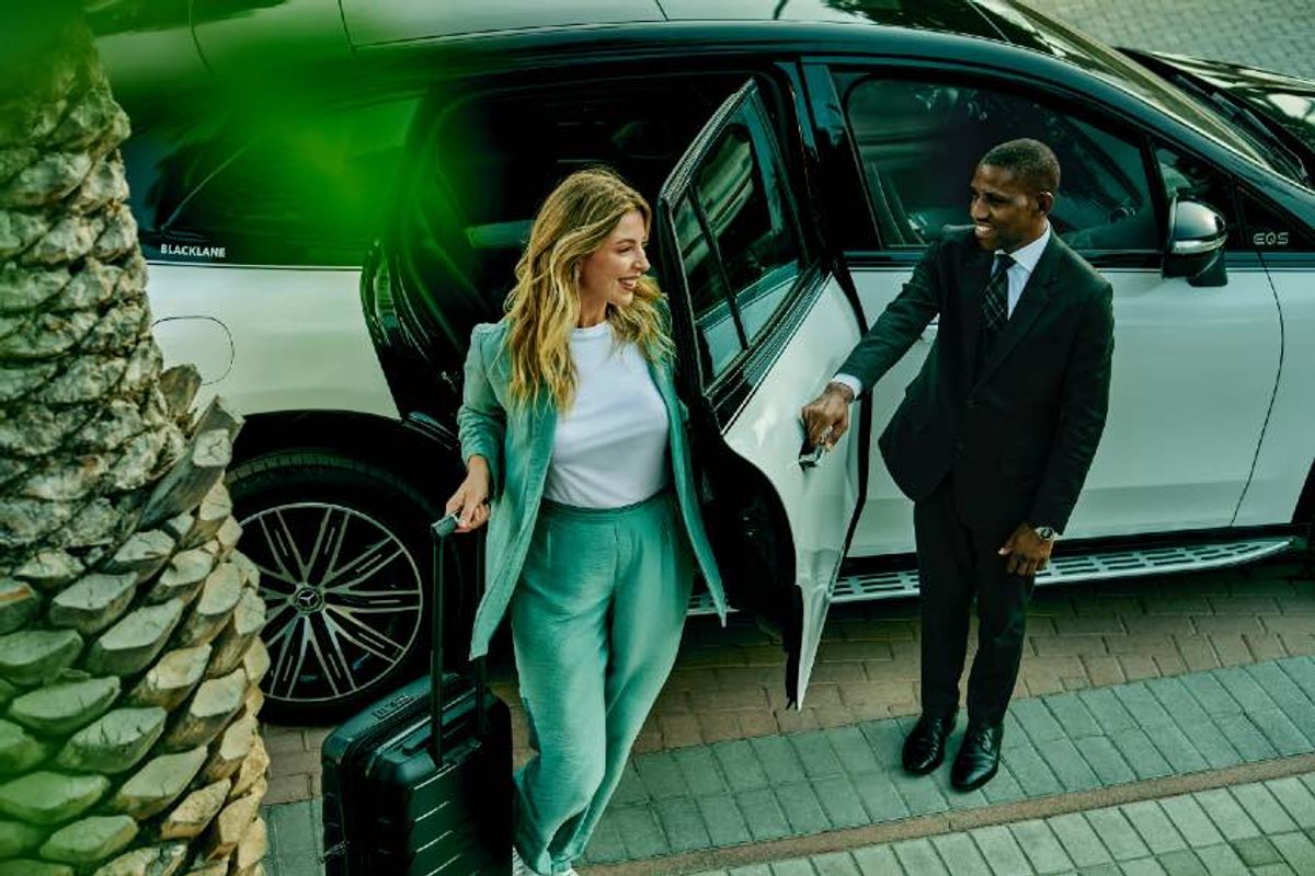 NEWS:  Blacklane secures €60 million investment from Saudi mobility specialist ow.ly/6ec9105NivK #businesstravel #travelmanagement