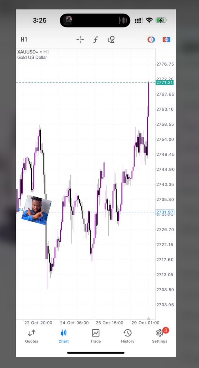 neehyeehwah's tweet photo. Gold ✅

Missed the first entry 
Had to get a reentry. 

Thanks💜 https://t.co/U6XGavFuhk