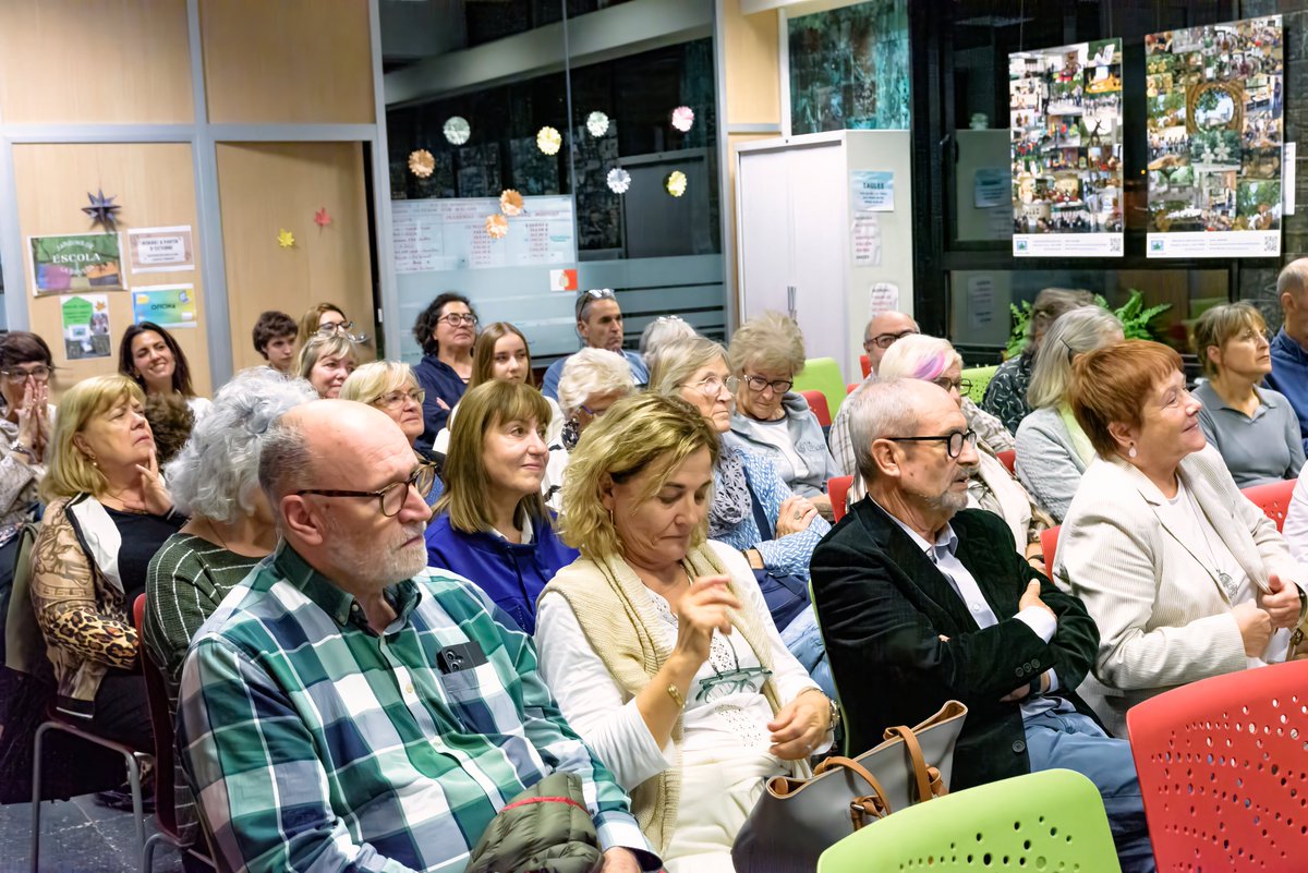 Càtedra de Responsabilitat Social i Sostenibilitat tweet media