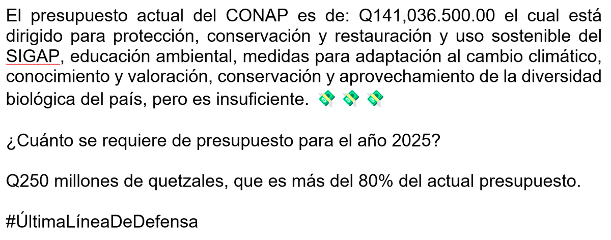 CDC Guatemala tweet media