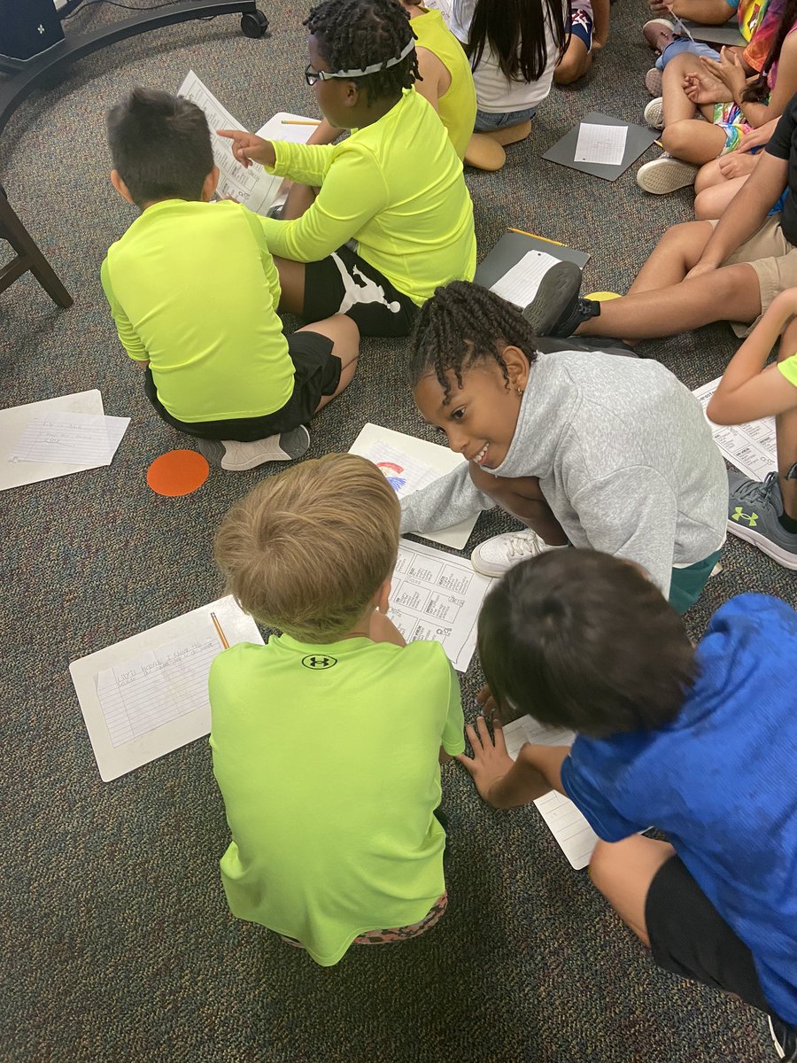 Jada Dyson, M. Ed tweet media