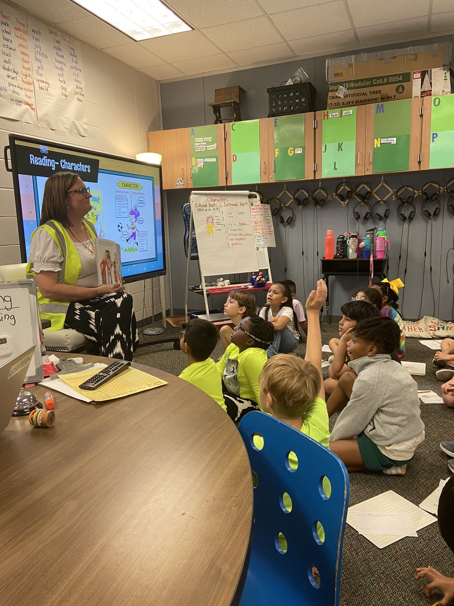 Jada Dyson, M. Ed tweet media