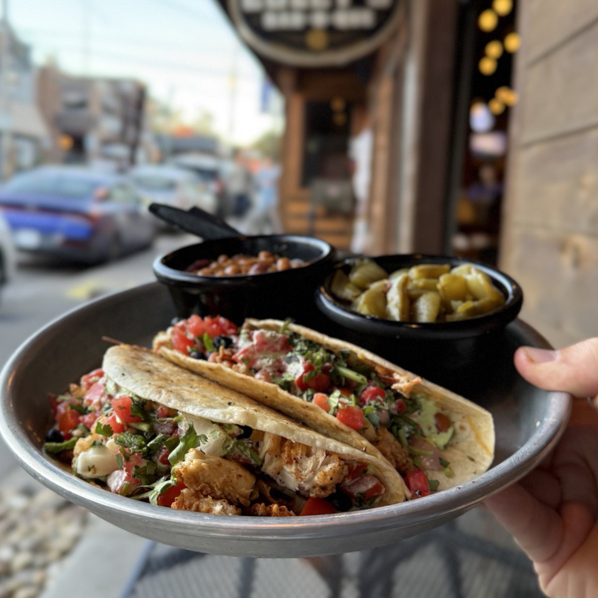 Edley's Bar-B-Que tweet media