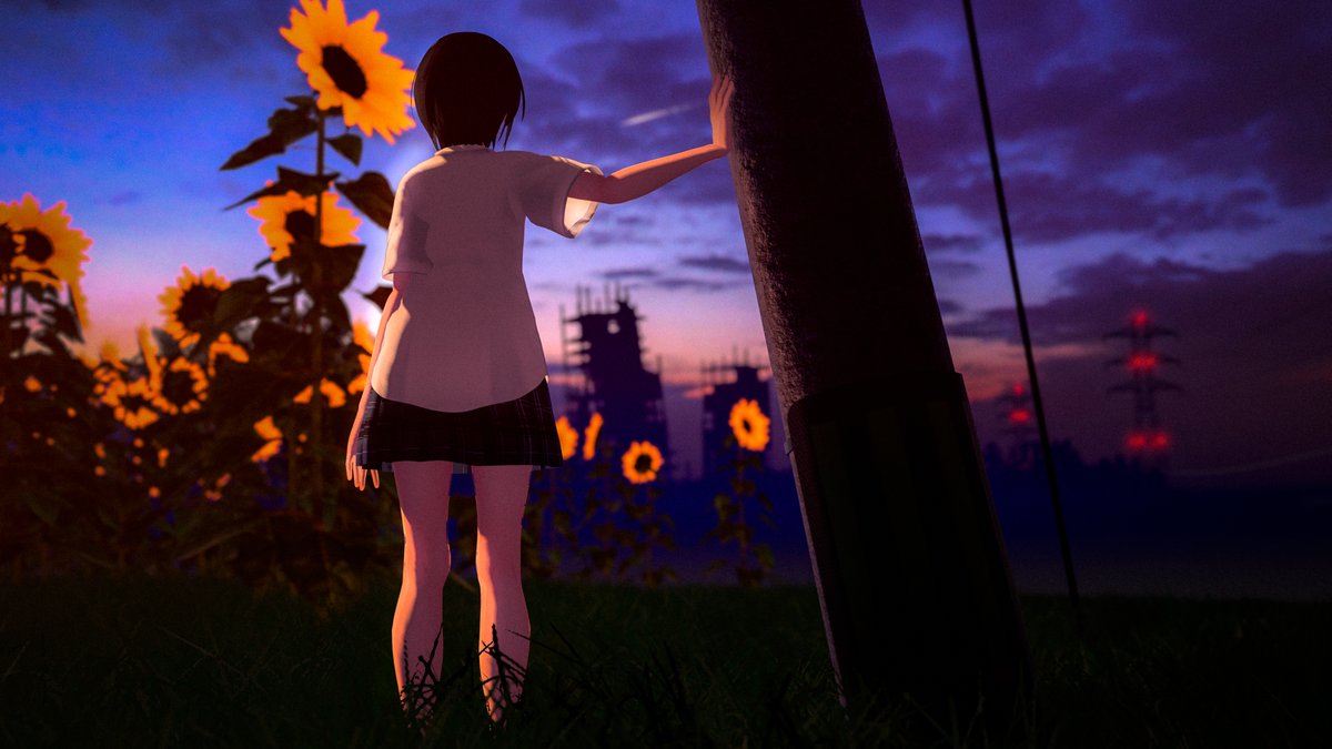 who_three_'s tweet photo. oyasumi
#photograwho
#VRChatPhotography
#vrchat
#VRChatPhotoFriday
#オオヌエプラント_User https://t.co/v5c5VrtxM2