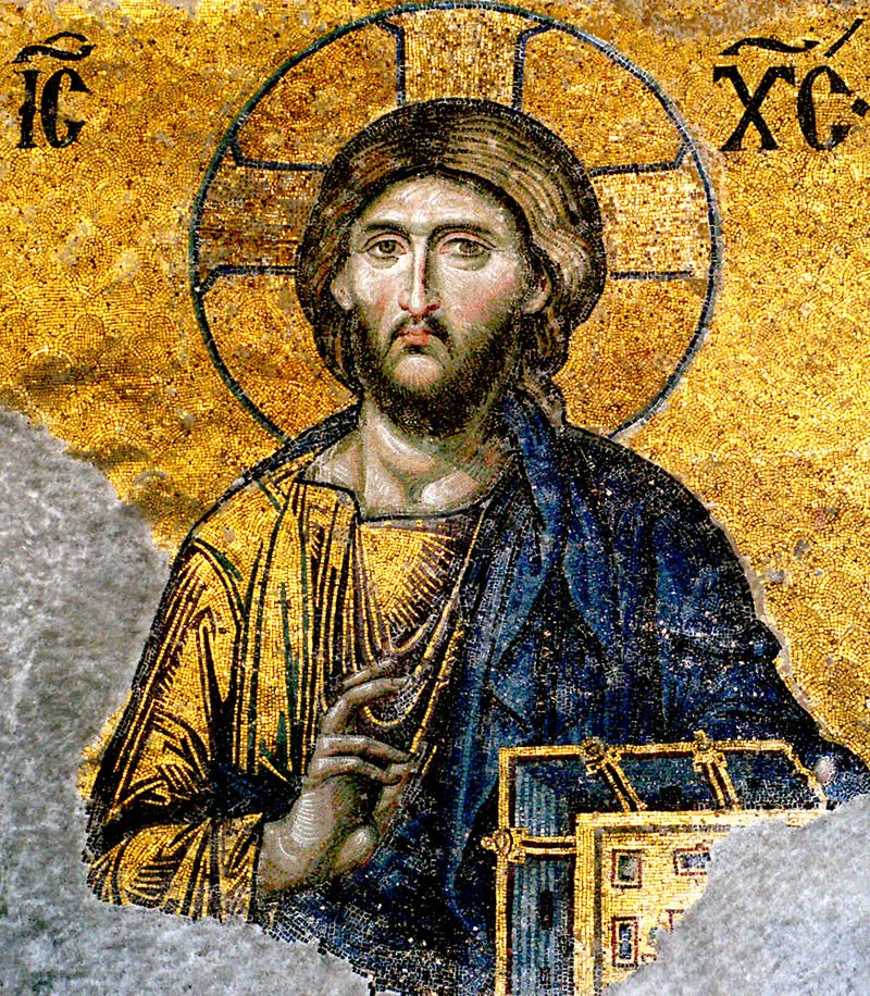 a_westgate's tweet photo. BREAKING: The Orthodox Church unveils its "mascot" for eternity (it's the same yesterday, today and forever) https://t.co/uccoEz2DCq