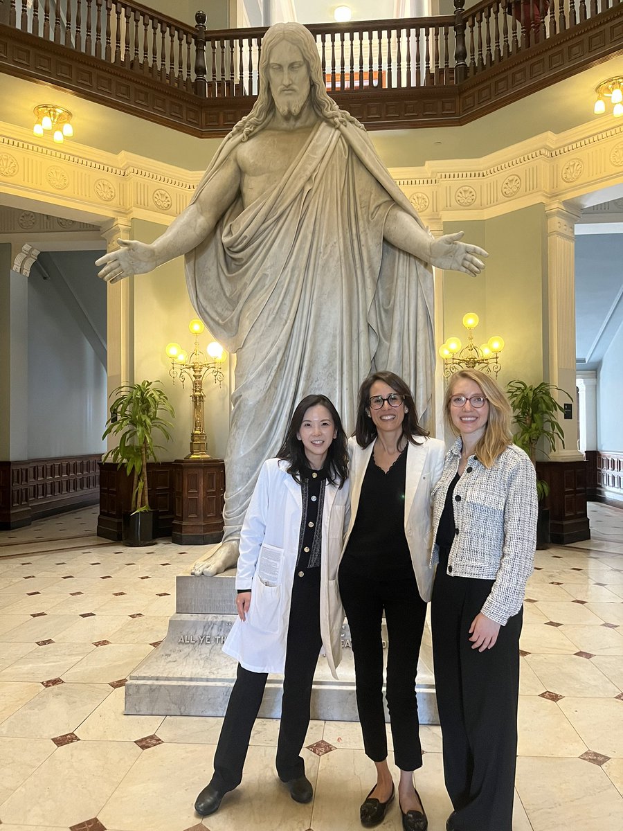 Virginia (@virginiahdezgea) on Twitter photo Thanks <a href="/Merve_Gurakar/">Merve Gurakar, MD MPH</a> <a href="/JPAHamiltonMD/">James Hamilton</a> and the whole team for the kind invitation to give Grand Rounds at <a href="/HopkinsMedicine/">Johns Hopkins Medicine</a> ! Thanks <a href="/Merve_Gurakar/">Merve Gurakar, MD MPH</a> <a href="/JPAHamiltonMD/">James Hamilton</a> and the whole team for the kind invitation to give Grand Rounds at <a href="/HopkinsMedicine/">Johns Hopkins Medicine</a> !
