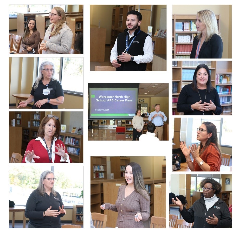 Reliant Medical Group tweet media