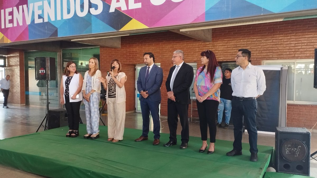 Sec. Participación Ciudadana tweet media