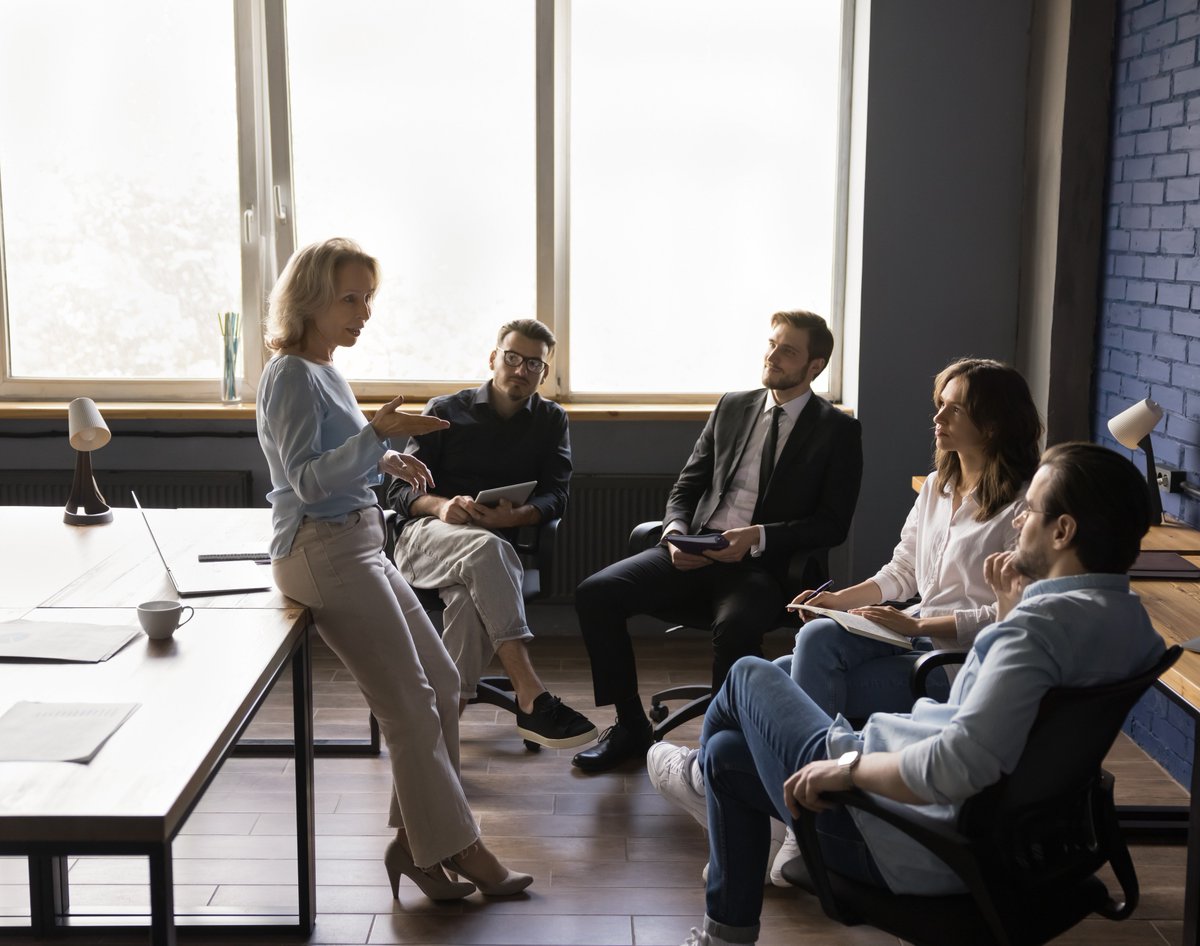 impactHR tweet media