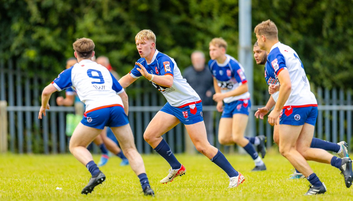 2025 Programme Registrations 🏴󠁧󠁢󠁥󠁮󠁧󠁿

Registration is open for the <a href="/UniversityRL/">University RL</a> Regionals - the first rung of the <a href="/EnglandUnisRL/">England Universities Rugby League 🏴󠁧󠁢󠁥󠁮󠁧󠁿🏉</a> ladder!

ℹ️ rugby-league.com/article/63244/…

🖋forms.office.com/e/dsJqVXeQin

#EnglandUnisRL